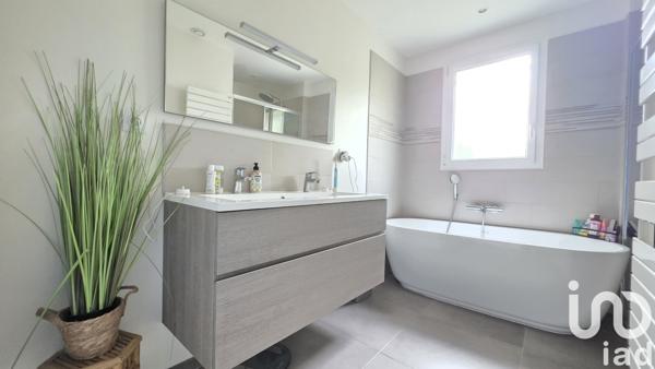 Maison à vendre 7 pièces 169 m² Mézy-sur-Seine