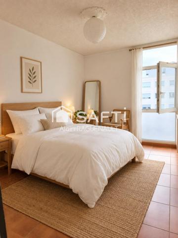DERNIER ETAGE ( 4 eme )