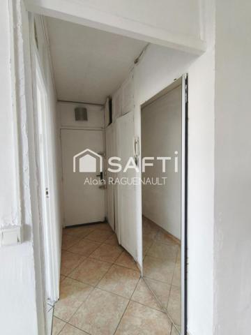 DERNIER ETAGE ( 4 eme )