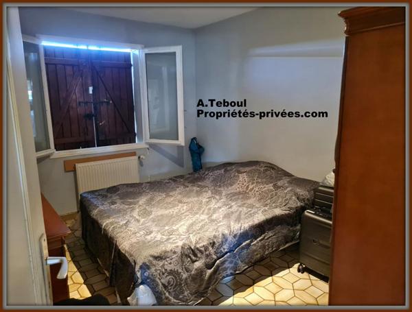 Maison Villeurbanne 4 pièce(s) 110 m2 - VAULX-EN-VELIN/LIMITROPHE VILLEURBANNE