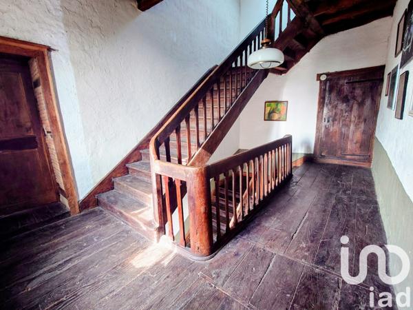 Maison à vendre 16 pièces 389 m² Val-d'Oire-et-Gartempe