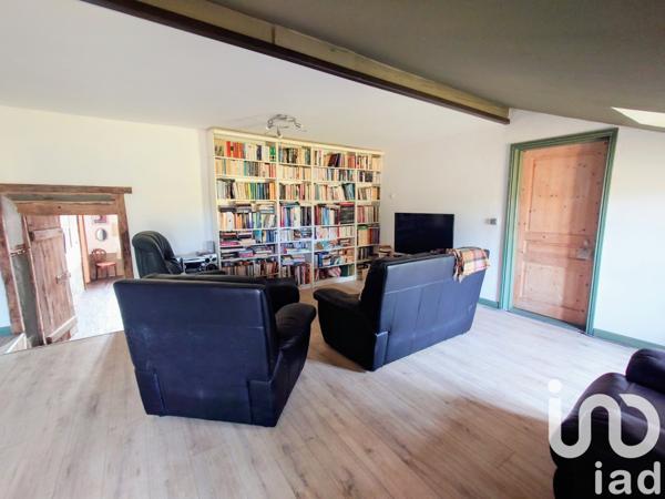 Maison à vendre 16 pièces 389 m² Val-d'Oire-et-Gartempe