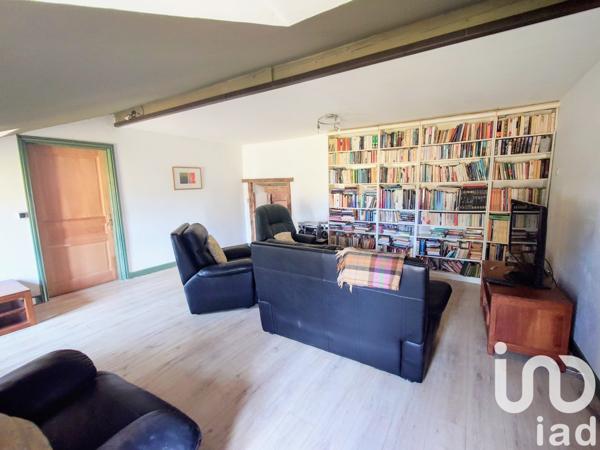 Maison à vendre 16 pièces 389 m² Val-d'Oire-et-Gartempe