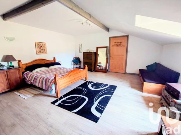 Maison à vendre 16 pièces 389 m² Val-d'Oire-et-Gartempe