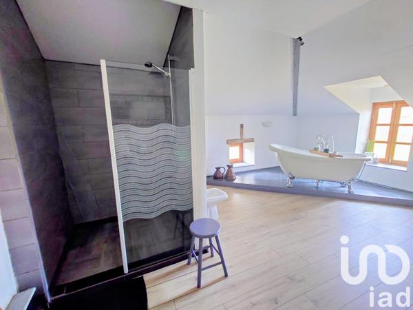 Maison à vendre 16 pièces 389 m² Val-d'Oire-et-Gartempe