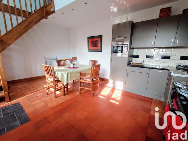 Maison à vendre 16 pièces 389 m² Val-d'Oire-et-Gartempe