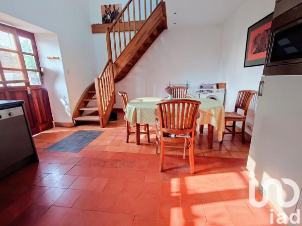 Maison à vendre 16 pièces 389 m² Val-d'Oire-et-Gartempe