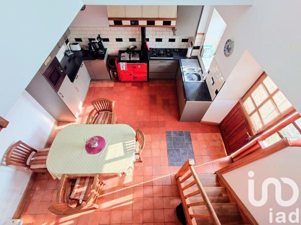 Maison à vendre 16 pièces 389 m² Val-d'Oire-et-Gartempe