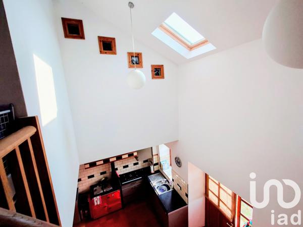 Maison à vendre 16 pièces 389 m² Val-d'Oire-et-Gartempe