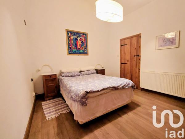 Maison à vendre 16 pièces 389 m² Val-d'Oire-et-Gartempe