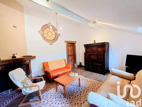 Maison à vendre 16 pièces 389 m² Val-d'Oire-et-Gartempe