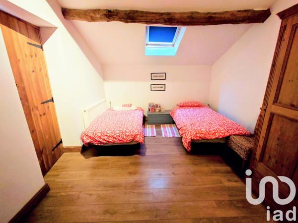 Maison à vendre 16 pièces 389 m² Val-d'Oire-et-Gartempe