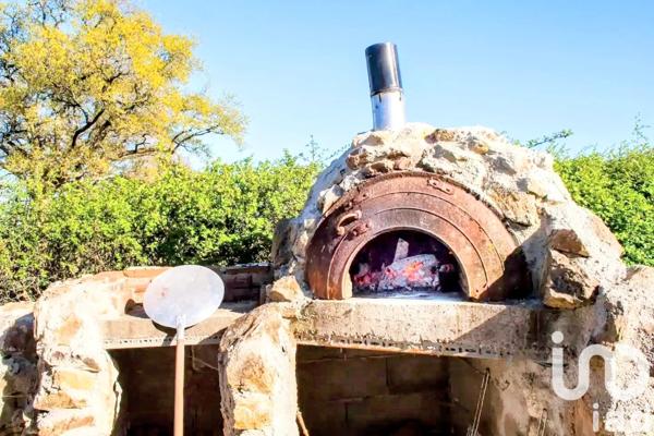 Maison à vendre 16 pièces 389 m² Val-d'Oire-et-Gartempe