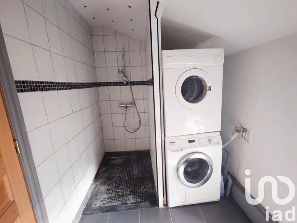 Maison à vendre 16 pièces 389 m² Val-d'Oire-et-Gartempe