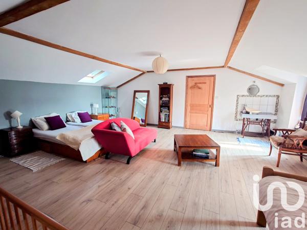 Maison à vendre 16 pièces 389 m² Val-d'Oire-et-Gartempe