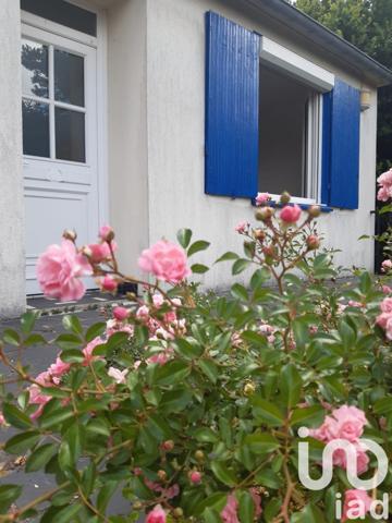 Maison à vendre 5 pièces 96 m² Goudelin