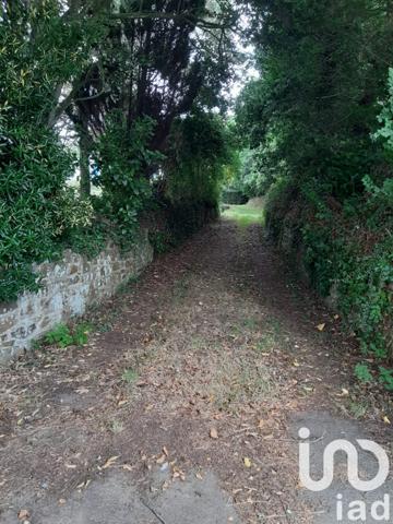 Maison à vendre 5 pièces 96 m² Goudelin