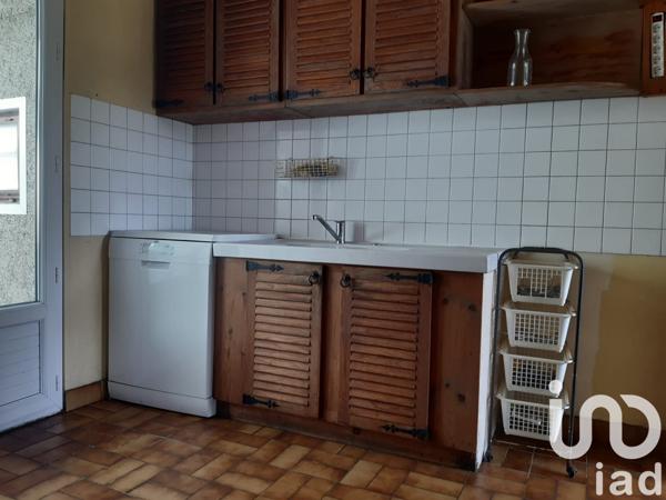 Maison à vendre 5 pièces 96 m² Goudelin