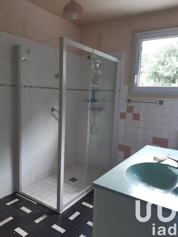 Maison à vendre 5 pièces 96 m² Goudelin