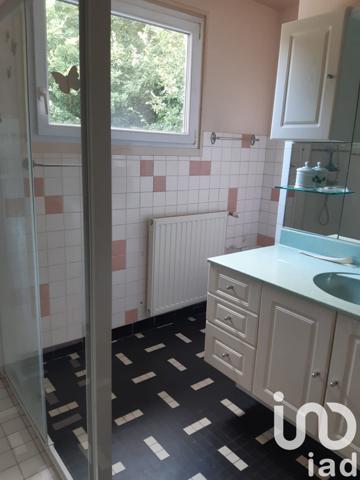 Maison à vendre 5 pièces 96 m² Goudelin