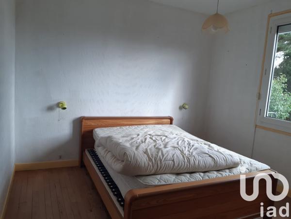 Maison à vendre 5 pièces 96 m² Goudelin