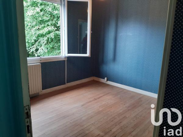 Maison à vendre 5 pièces 96 m² Goudelin