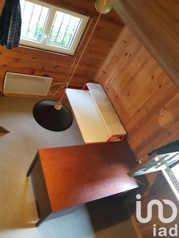 Maison à vendre 5 pièces 96 m² Goudelin