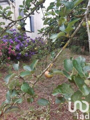 Maison à vendre 5 pièces 96 m² Goudelin