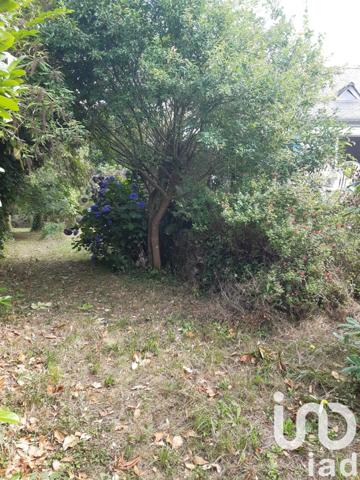 Maison à vendre 5 pièces 96 m² Goudelin