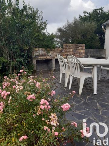 Maison à vendre 5 pièces 96 m² Goudelin