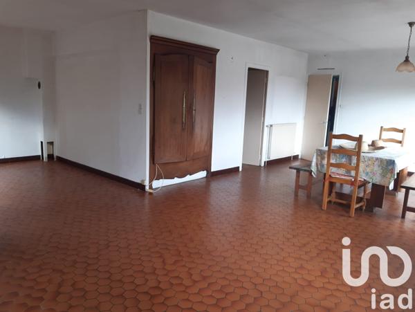 Maison à vendre 5 pièces 96 m² Goudelin