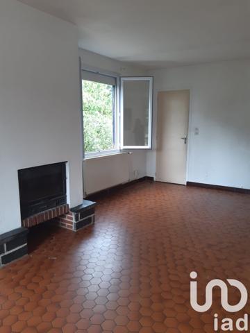 Maison à vendre 5 pièces 96 m² Goudelin