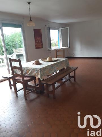 Maison à vendre 5 pièces 96 m² Goudelin