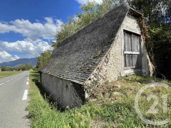 maison à vendre  1 pièce - 72,72 m2 ARGELES GAZOST - 65