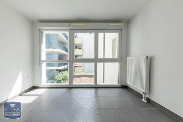 Appartement à vendre 1 pièce 21.44m² Strasbourg (67200)