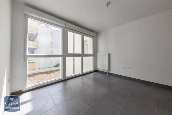 Appartement à vendre 1 pièce 21.44m² Strasbourg (67200)