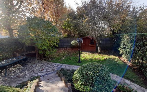 Maison à vendre    6 pièces •  Chevilly-Larue