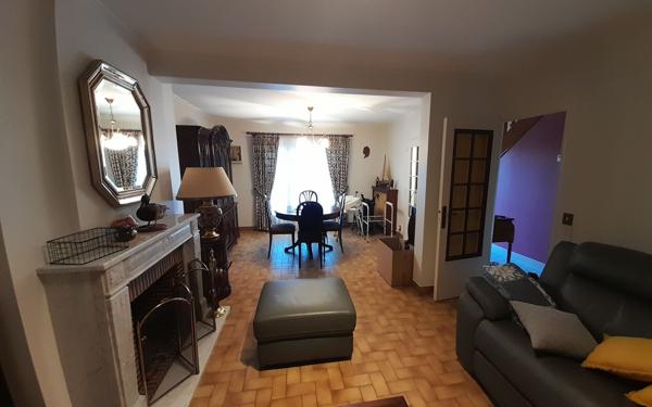 Maison à vendre    6 pièces •  Chevilly-Larue