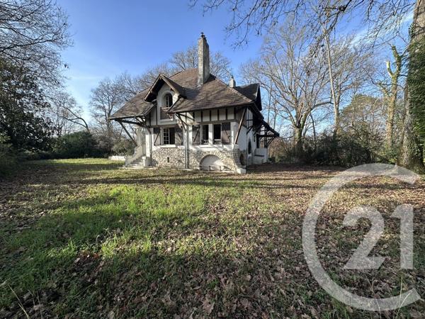 Maison à vendre  7 pièces - 200 m2 URT - 64