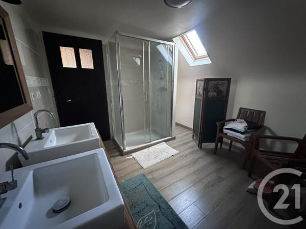 Maison à vendre  7 pièces - 200 m2 URT - 64