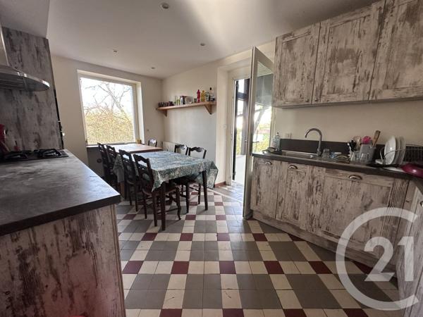 Maison à vendre  7 pièces - 200 m2 URT - 64