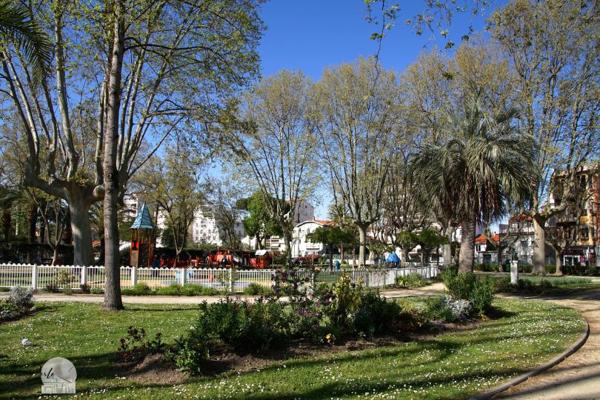 Perpignan (66000) Maison de Caractère T5 avec Garage