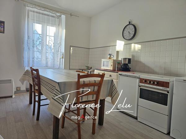 Maison à PLOUMAGOAR, 22970 - 5 pièces 101m²