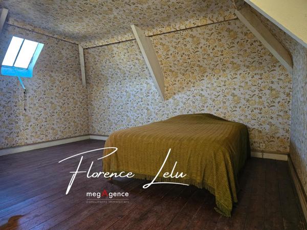 Maison à PLOUMAGOAR, 22970 - 5 pièces 101m²