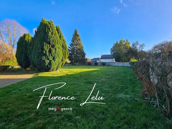 Maison à PLOUMAGOAR, 22970 - 5 pièces 101m²