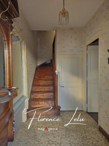 Maison à PLOUMAGOAR, 22970 - 5 pièces 101m²