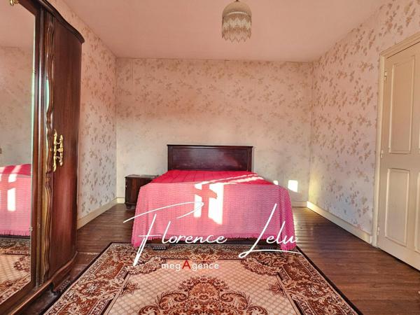 Maison à PLOUMAGOAR, 22970 - 5 pièces 101m²