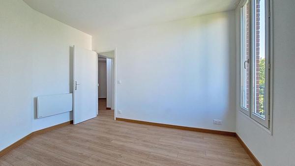 Magnifique 2-3 pièces refait à neuf