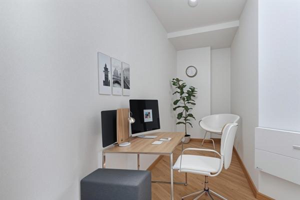 Magnifique 2-3 pièces refait à neuf