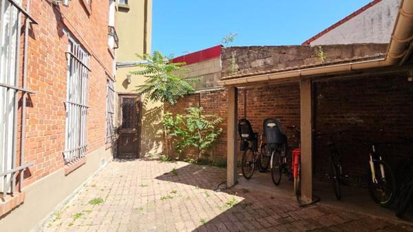 Magnifique 2-3 pièces refait à neuf